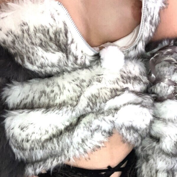 髪も心もぴゆく