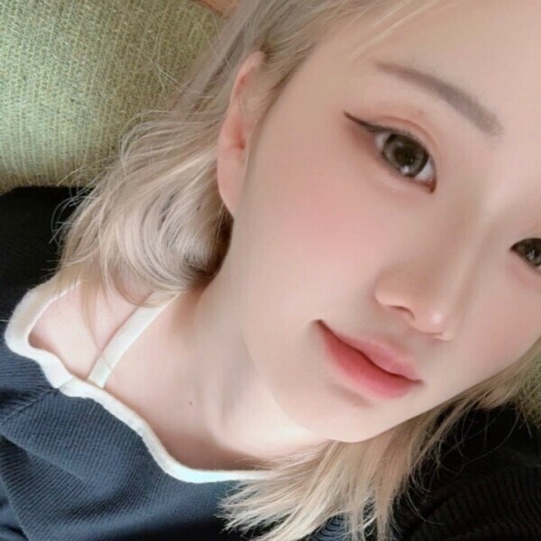 明日もいるよ🥰