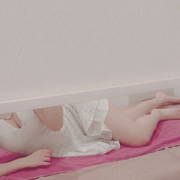 いっぱい感じたい🥺🫶