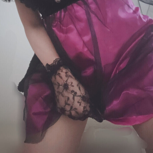 ねねのイメージ紹介🐈‍⬛