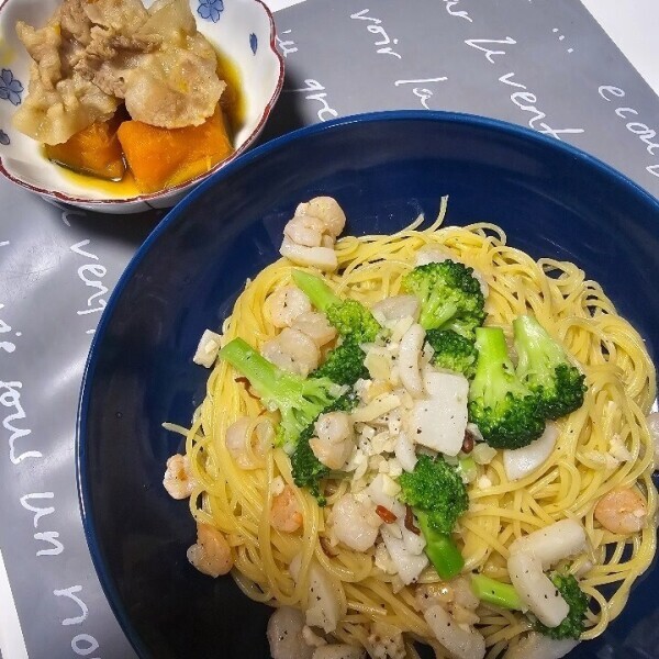 久々の自炊日記w