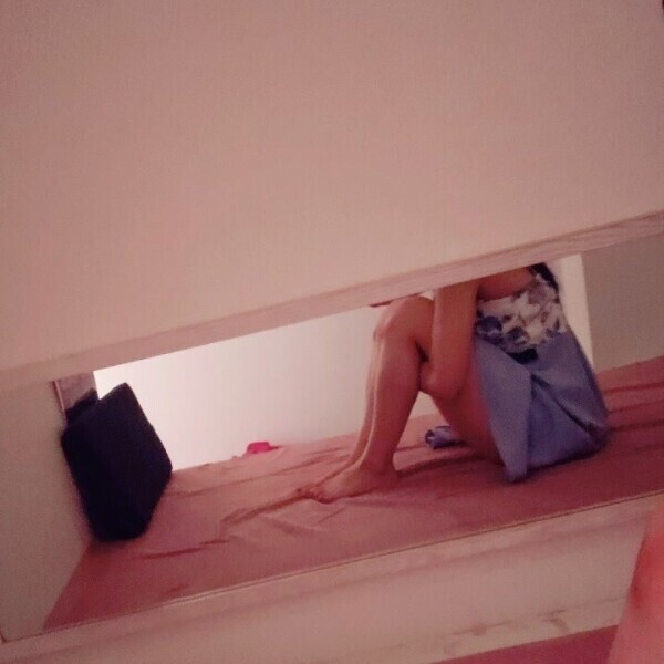 今日もありがと🥰