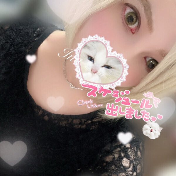 １１月の予定🗓💕