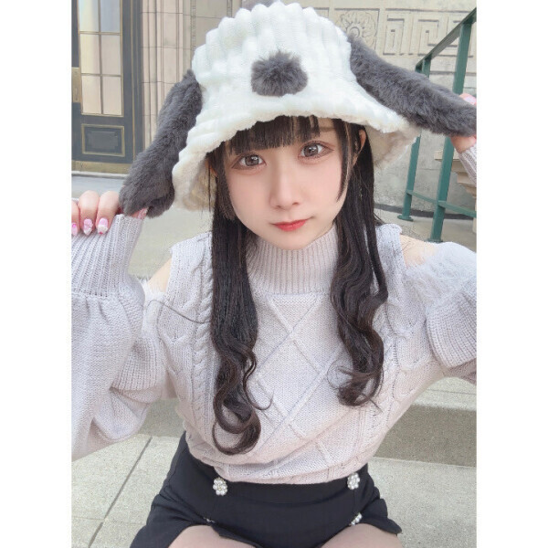 💟低気圧なくなってほしいな