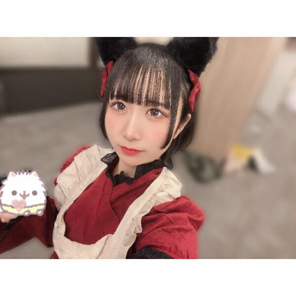 💟いたずらする