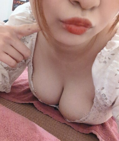 はじめて♡緊張💦