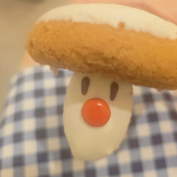 ただのひとりごと🍭