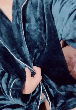 初めての💕🥹