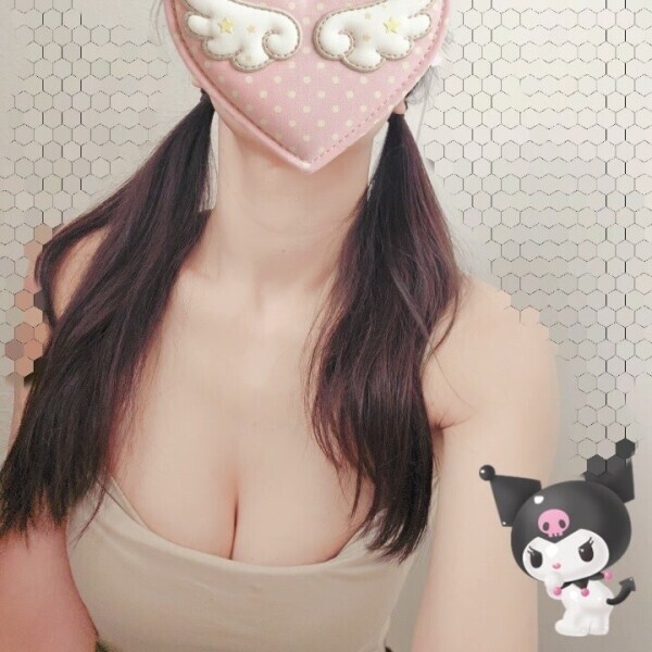 明日復活🤗💓