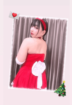 💗🎄サンタさん🎄💗