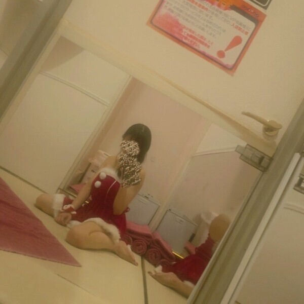 明日待ってます🥰