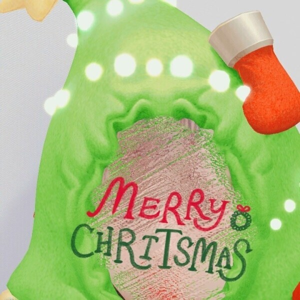 イブも言っていいの？🤔