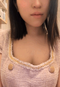 🩷初の声出ししてみた🩷