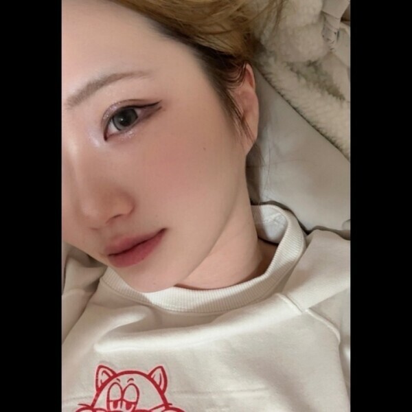 明日も待ってるよ🥰