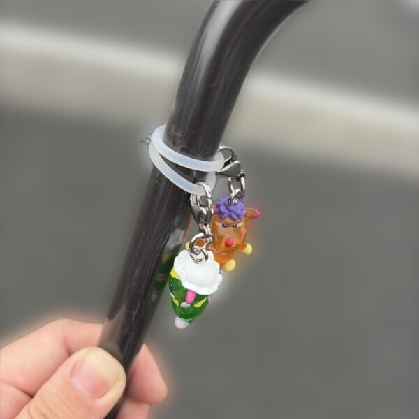 グーチョコランタンってなに？