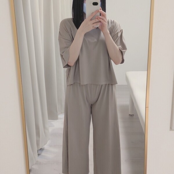 🩷お休みだったから…🩷