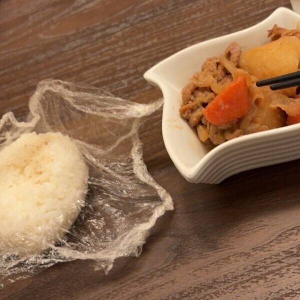 お久しぶりです