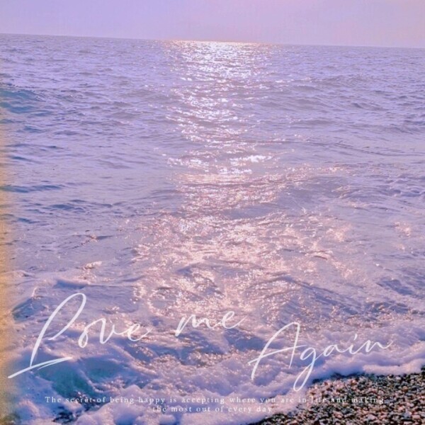 明日会えるよ💓