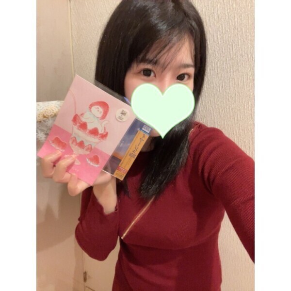 2人の世界は笑顔でいようね😁