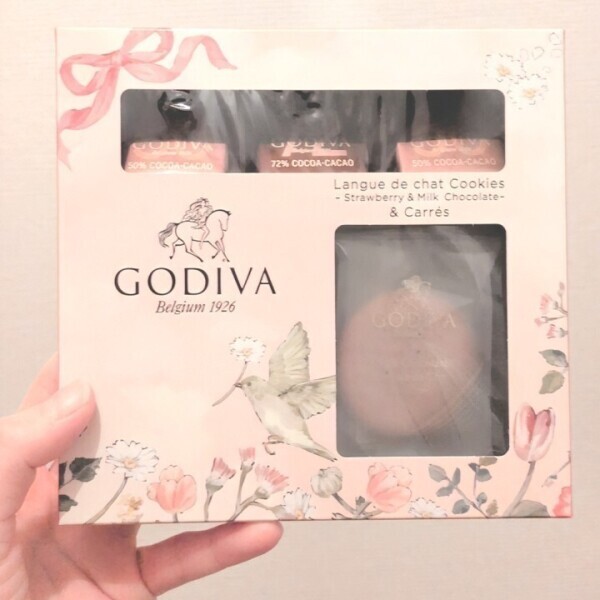 💌お礼日記💌