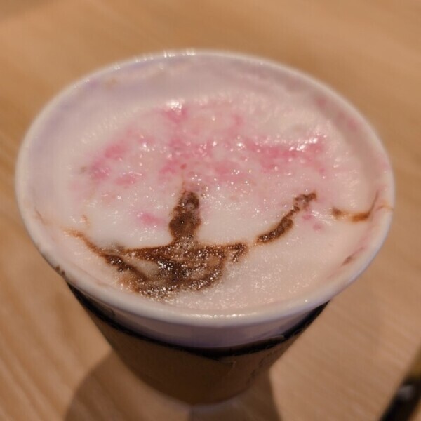 ピンクって可愛い💓