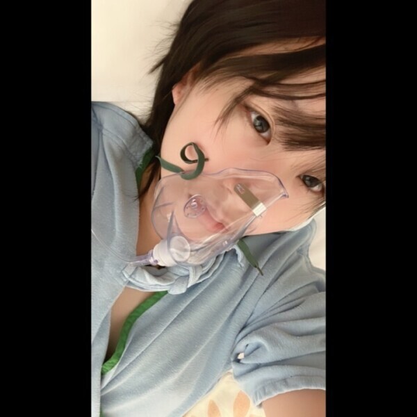 退院します𐔌՞ ܸ .ˬ. ܸ՞𐦯