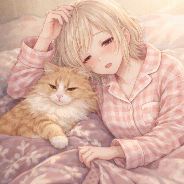 おやすみなさい🌙*ﾟ