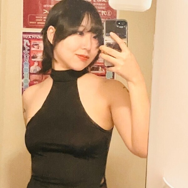 お久しぶりです🐺