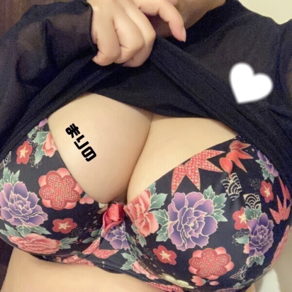 ❤️Jカップは好きですか？❤️