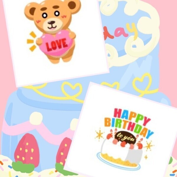 感謝🥹🙏🏻💕