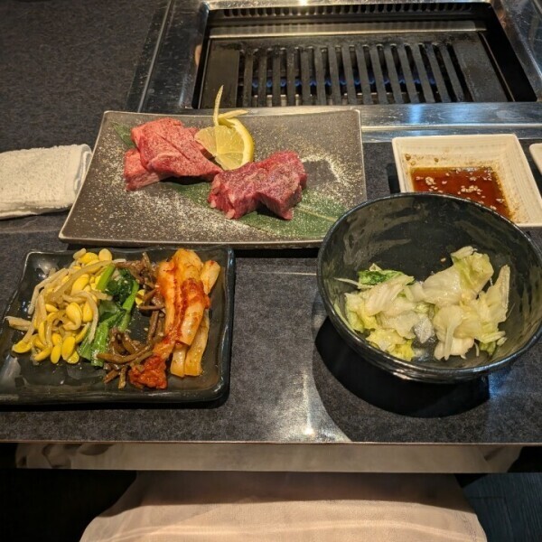 気持ちが沈んでたけど…