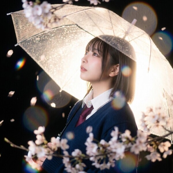 お昼から雨☔️