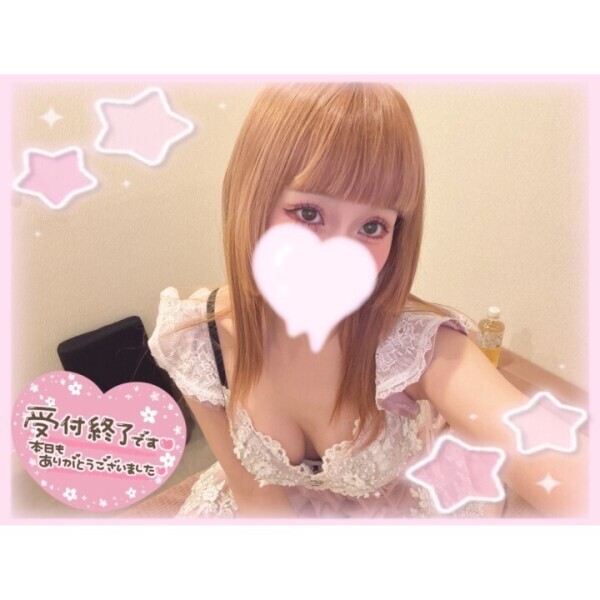 受付終了＆お礼💌