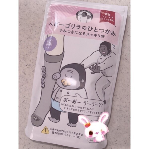 念願の…‼️🦍