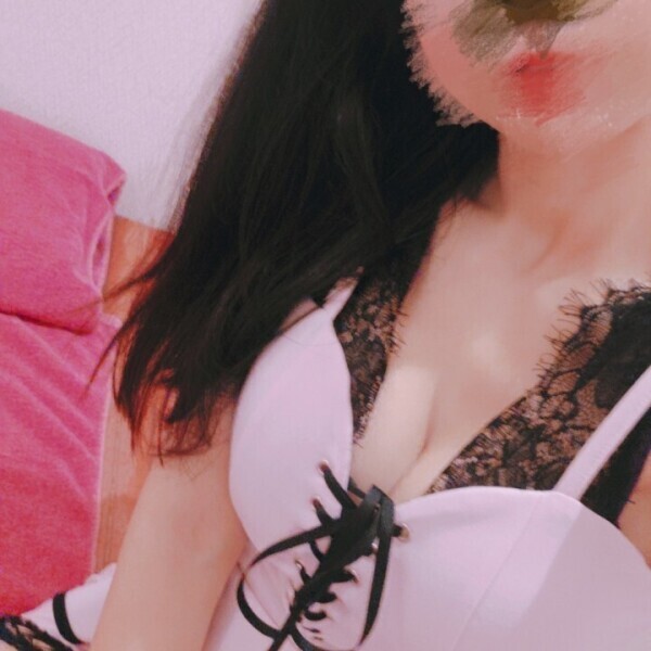 ピンクドレス💓
