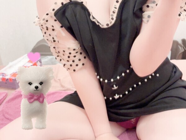 Re: お礼①💌届け〜！