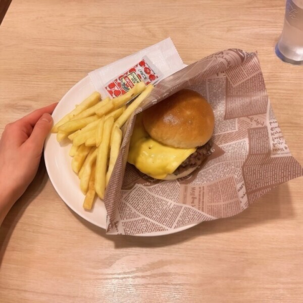 🩷ハイカロリーは正義🩷