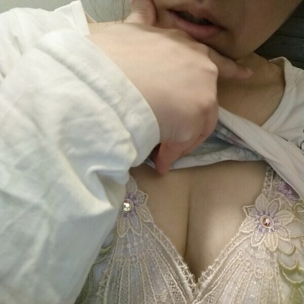 うふふ