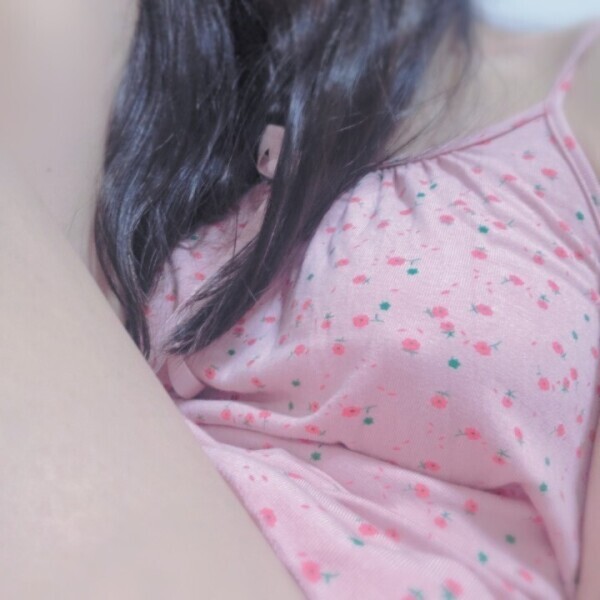 なんだかどきどきしてる💝