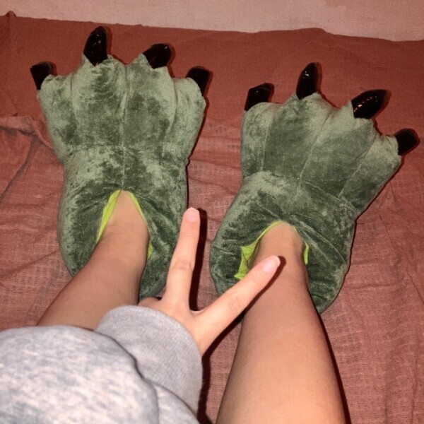 ワニるな🐊
