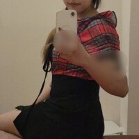 のある