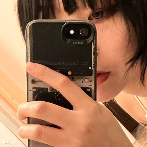 感謝(ㅅ´꒳` )