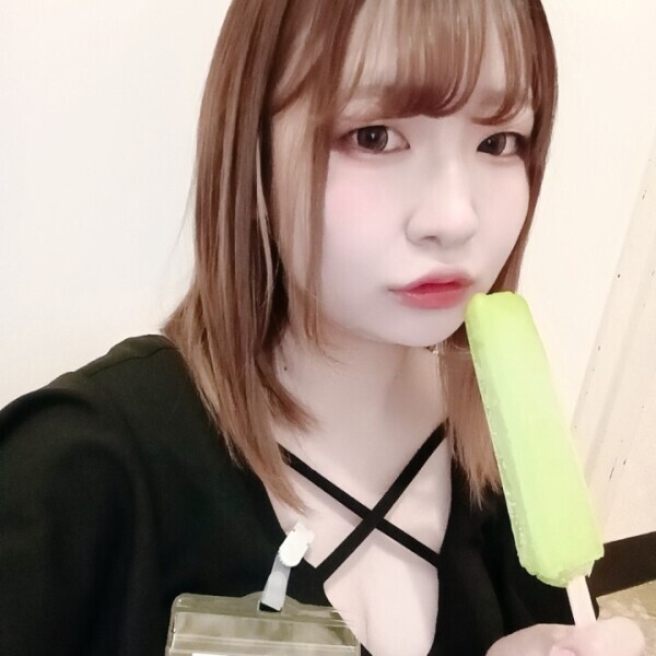溶けないアイス