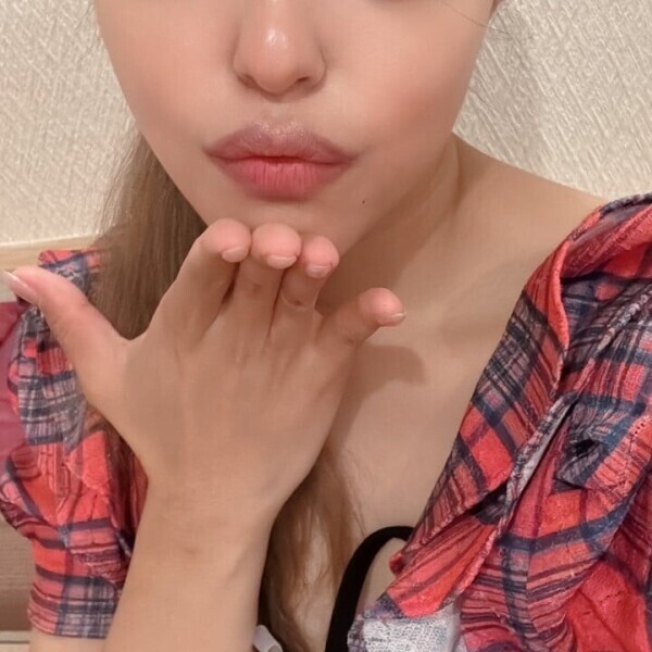 舐め合いっこ…♡