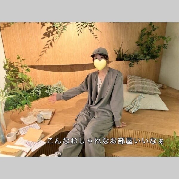 本日もよしなに♡