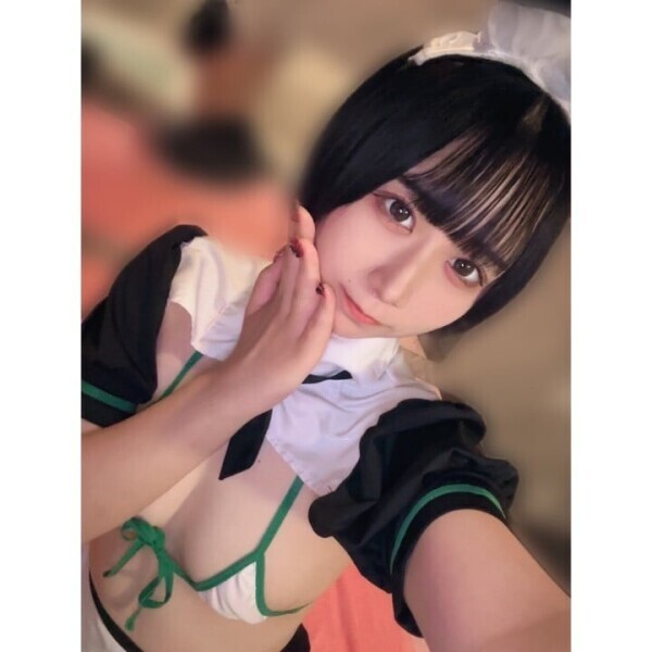 💟ちゅーしよ？