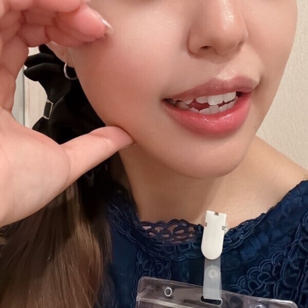 興奮しちゃった❤︎