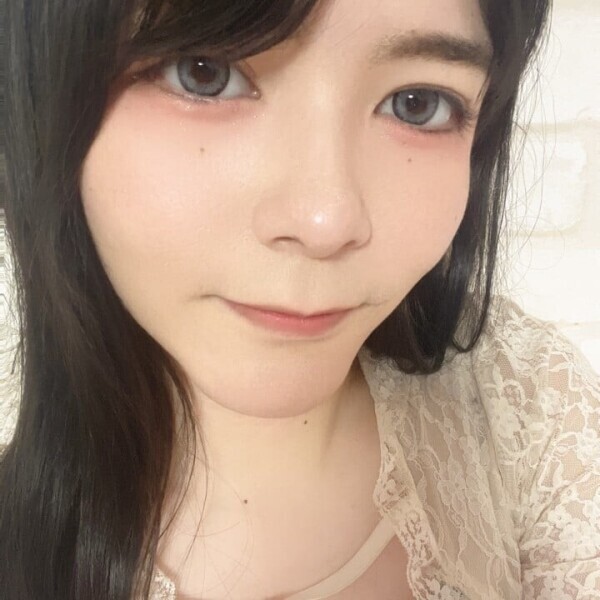 お家から自撮り♡