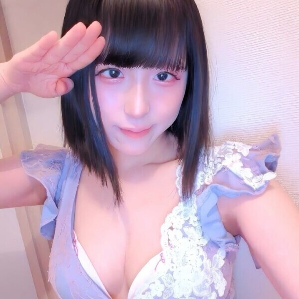1週間ぶりの…！！