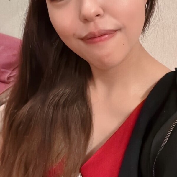 濃厚な…♡